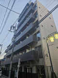 クレヴィスタ大井町の画像