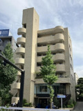 柿ノ木坂ロイヤルコーポの画像