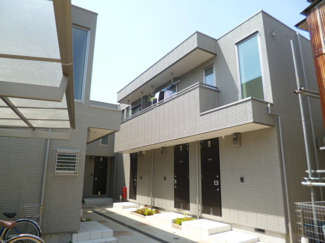 メゾン アネシス