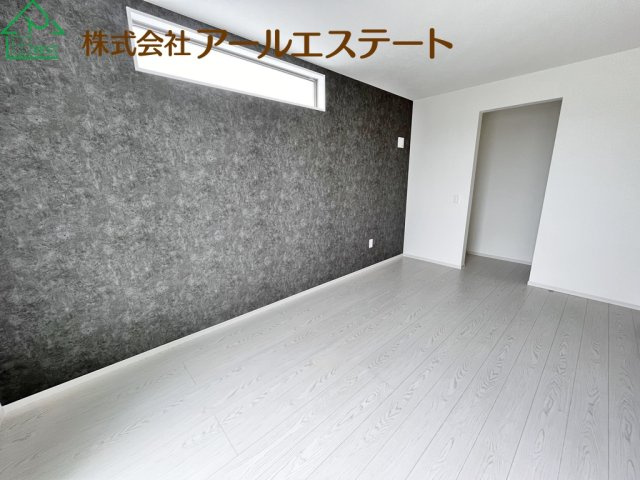加古川市野口町北野12期　新築戸建の収納