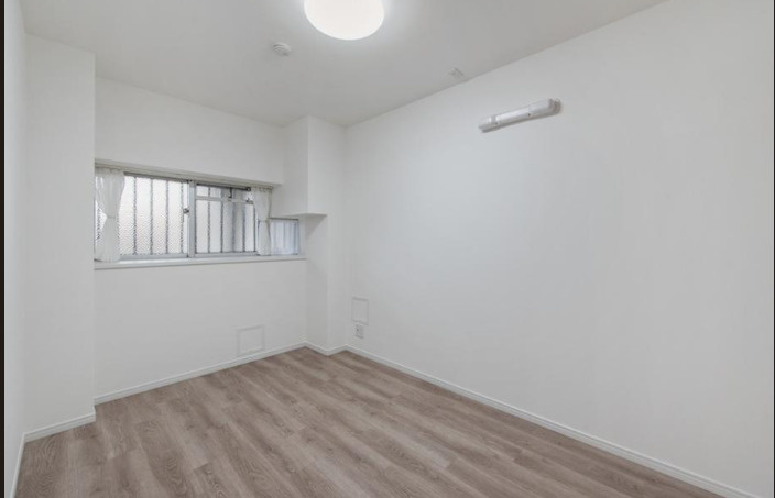 ローズハイツ夙川の洋室