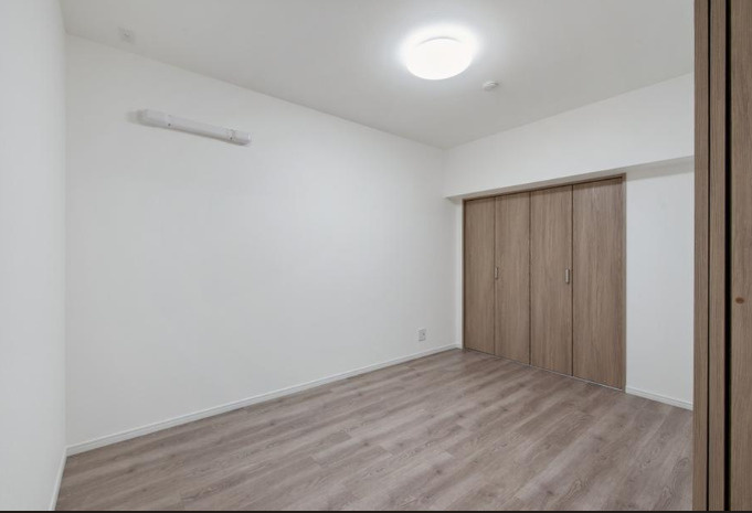 ローズハイツ夙川の洋室