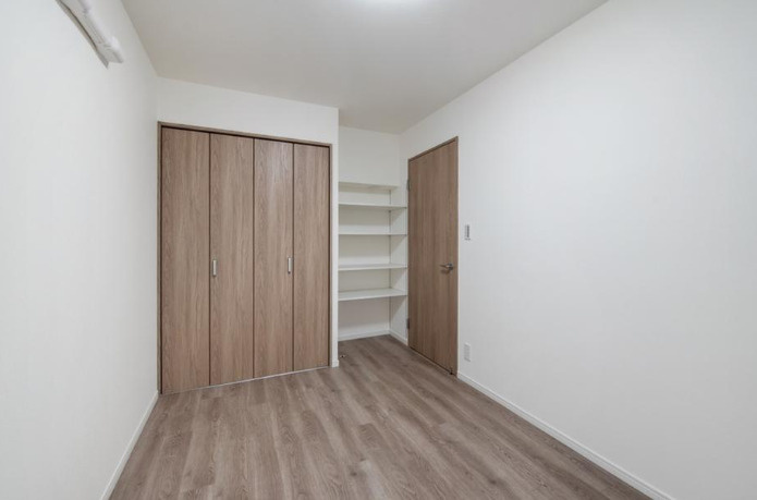 ローズハイツ夙川の洋室