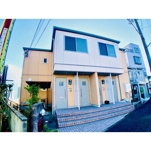 エントピアヤダⅢ　名古屋市賃貸　仲介手数料無料のエントランス