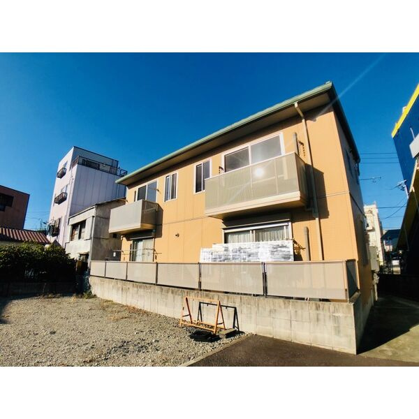 エントピアヤダⅢ　名古屋市賃貸　仲介手数料無料の外観