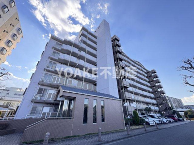 【その他共用部分】 | コーポレート中央林間2号棟