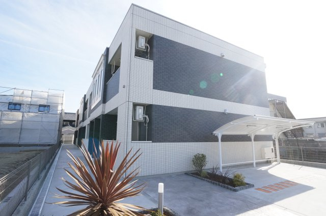 Forest Presia　（フォレスト　プレシア）