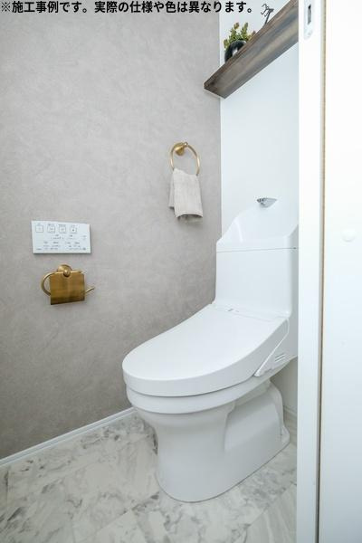 永興　新築の内観：施工例|※写真はイメージです。実際の仕様や色とは異なる場合があります。