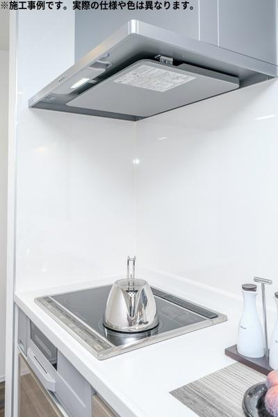 永興　新築の内観：施工例|※写真はイメージです。実際の仕様や色とは異なる場合があります。