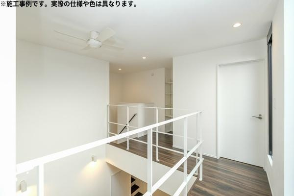永興　新築の内観：施工例|※写真はイメージです。実際の仕様や色とは異なる場合があります。