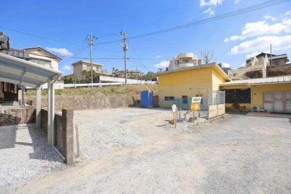 永興　新築のその他|現地工事中写真