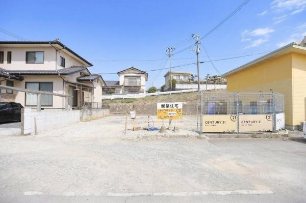 永興　新築のその他|現地工事中写真