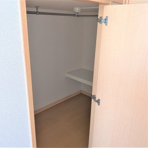 内装です