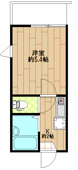 ソラーナ北赤羽の画像