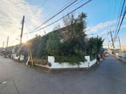 練馬区西大泉町　建築条件無売地　全1区画　(保谷店)の画像