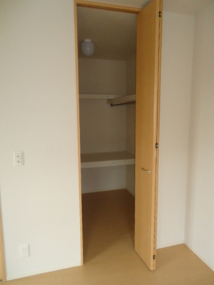 【収納】 | D-room大門 | ウォークインクローゼット