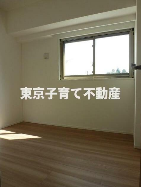 フォレストビュー護国寺のその他共用部分