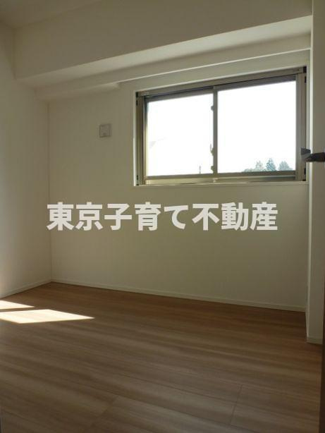 フォレストビュー護国寺の内装