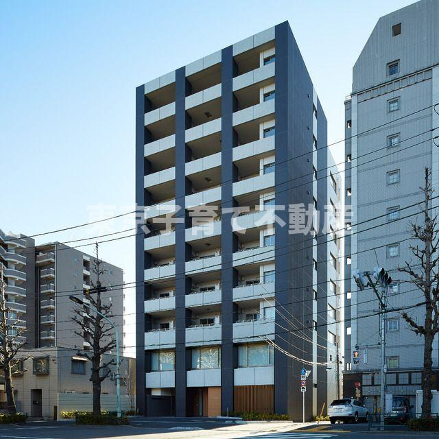 フォレストビュー護国寺