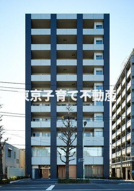 フォレストビュー護国寺