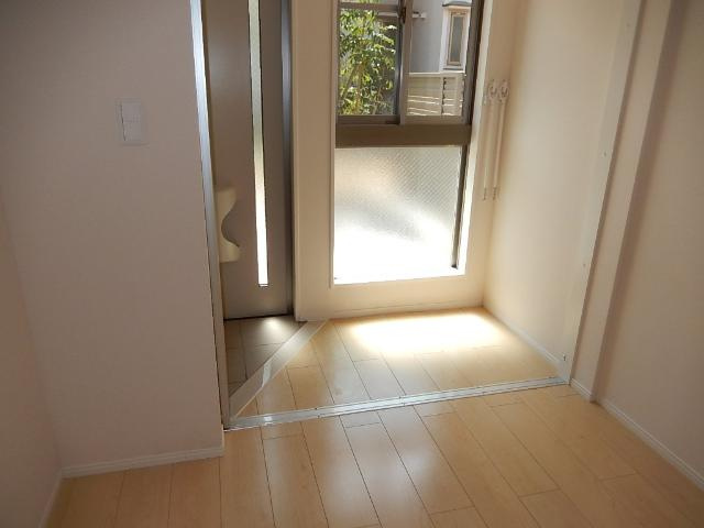 インナーテラス