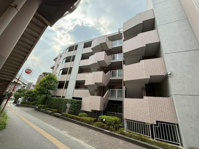 クレッセント二子玉川アッサンブラージュ
