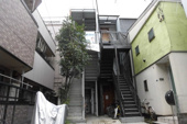 クレール西早稲田の画像