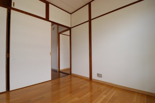【内装】 | 松井マンション