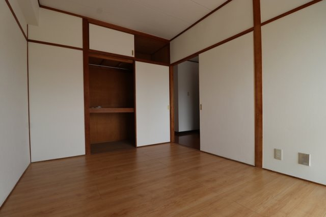 【内装】 | 松井マンション