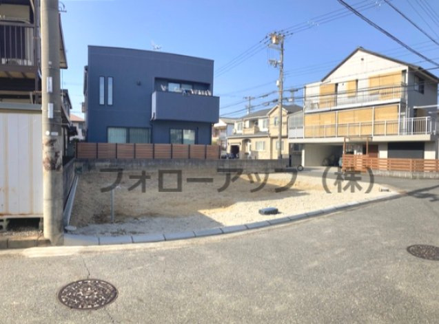 リーブルガーデン加古川市東神吉町神吉11期