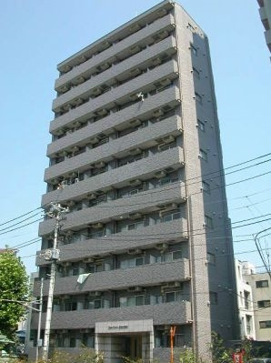 スカイコート高田馬場第５の外観|外観