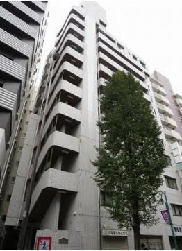 キャッスルマンション笹塚