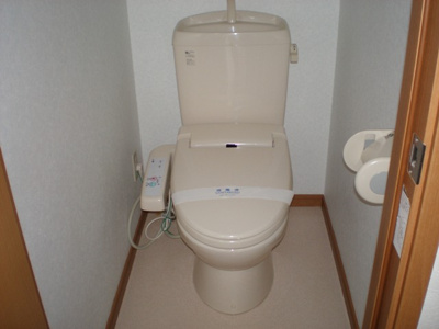 【トイレ】 | リジェールＩ | シャワートイレ