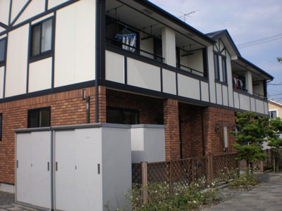 【外観】 | リジェールＩ