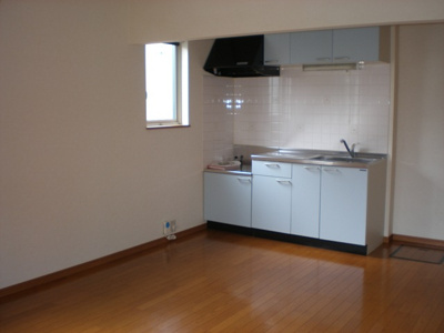 【キッチン】 | リジェールＩ