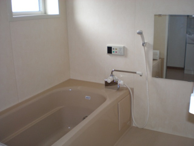 【浴室】 | リジェールＩ | 追焚機能付き