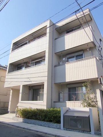 アベニーレ・東向島