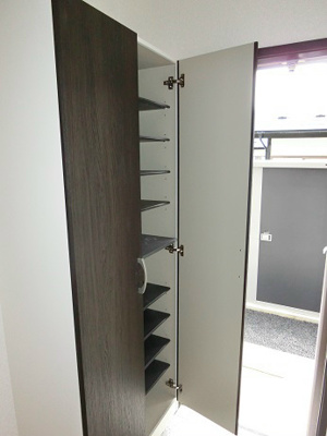 【玄関】 | スカイフィールド