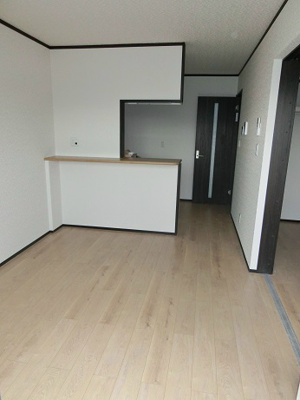 【居間・リビング】 | スカイフィールド