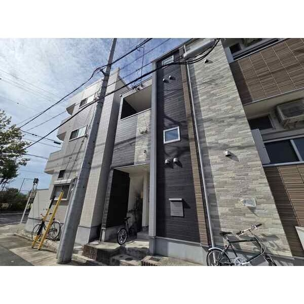 ブランドール　名古屋市賃貸　仲介手数料無料