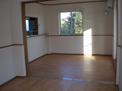 【居間・リビング】 | ジュエル Ａ