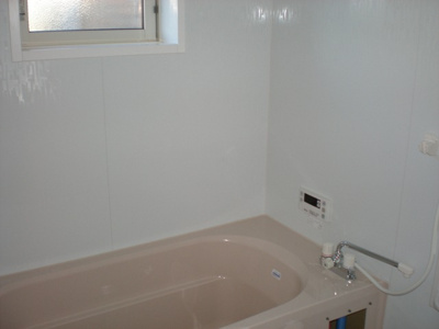 【浴室】 | ジュエル Ａ | 追焚機能付き