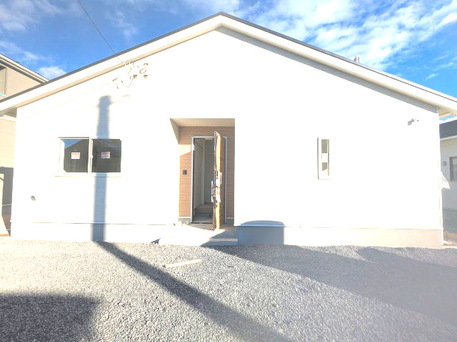 CRADLE GARDEN箕郷町白川第2