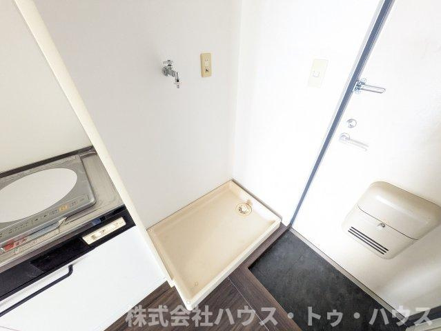 ラ・メゾン本八幡の設備