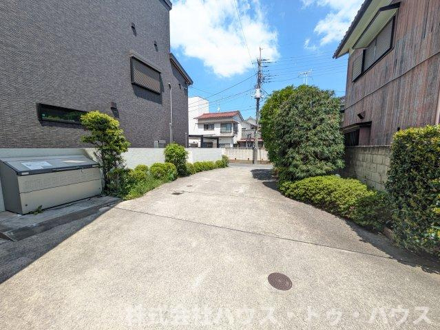 ラ・メゾン本八幡のその他