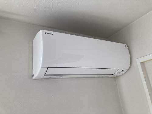 ウエストサイド壱番館・弐番館の設備