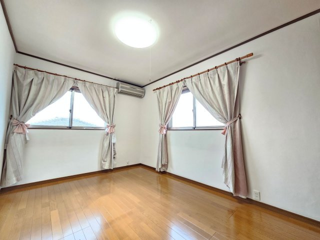 【洋室】の画像