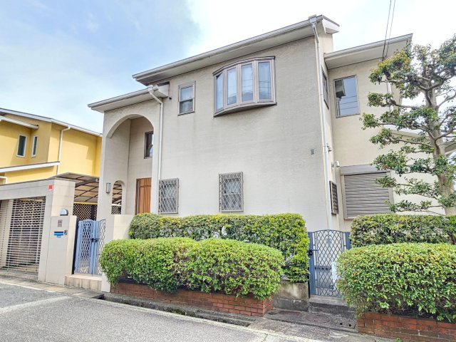 宝塚市｜中山桜台　戸建の画像