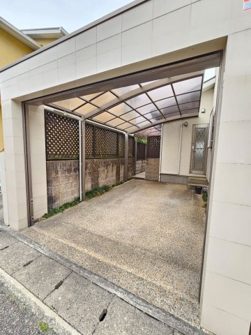【駐車場】の画像