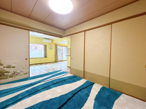 クレストテラス佐鳴台　中央区佐鳴台5丁目のその他